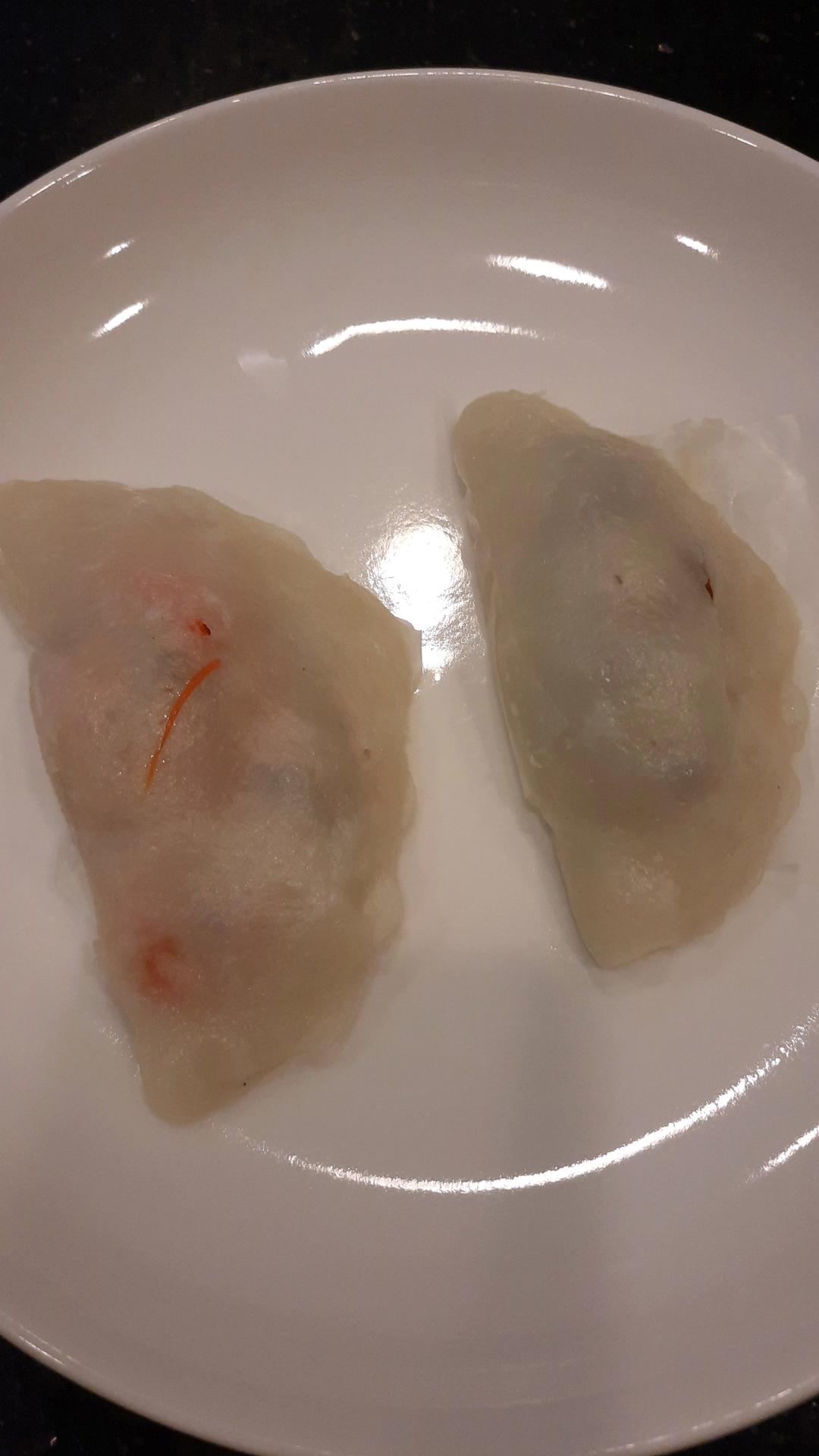 正宗的客家萝卜粄