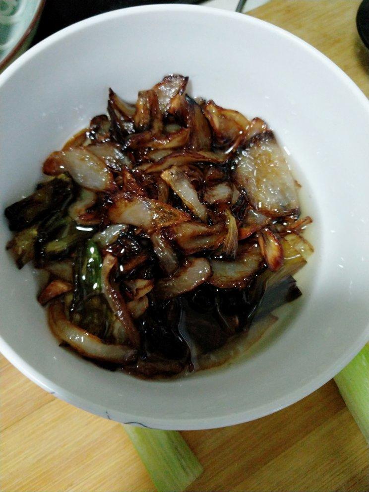 不试后悔：详解最好吃的葱油面（葱油做法）