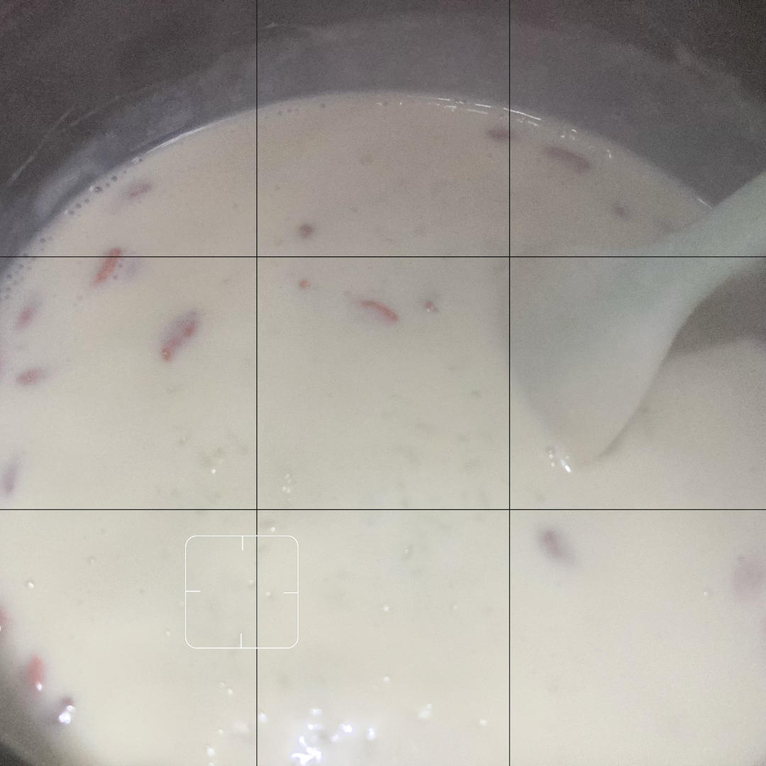 美龄粥 综合了各路大神的做法