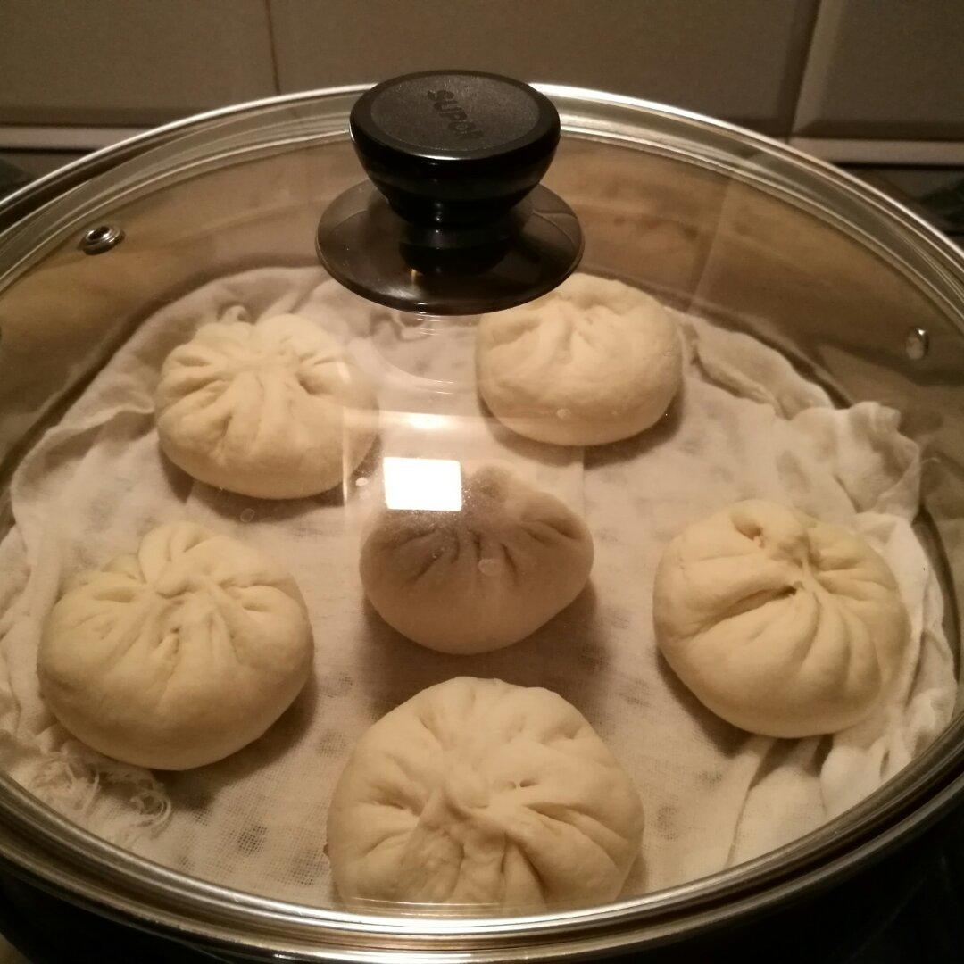 早餐•2016年10月30日