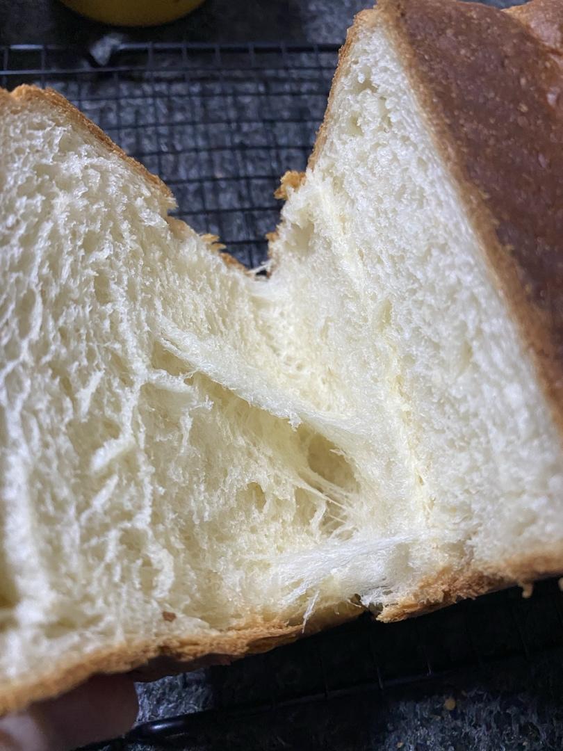 港式吐司