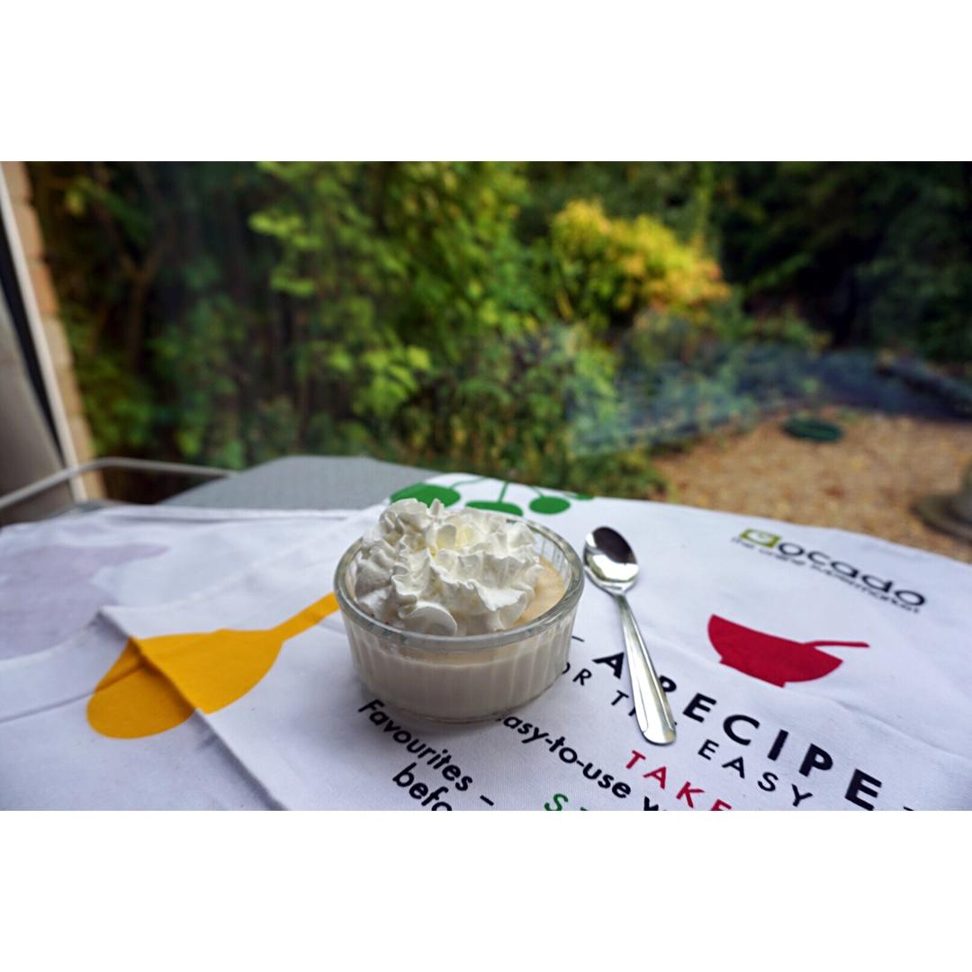 小叶子的剑桥日志