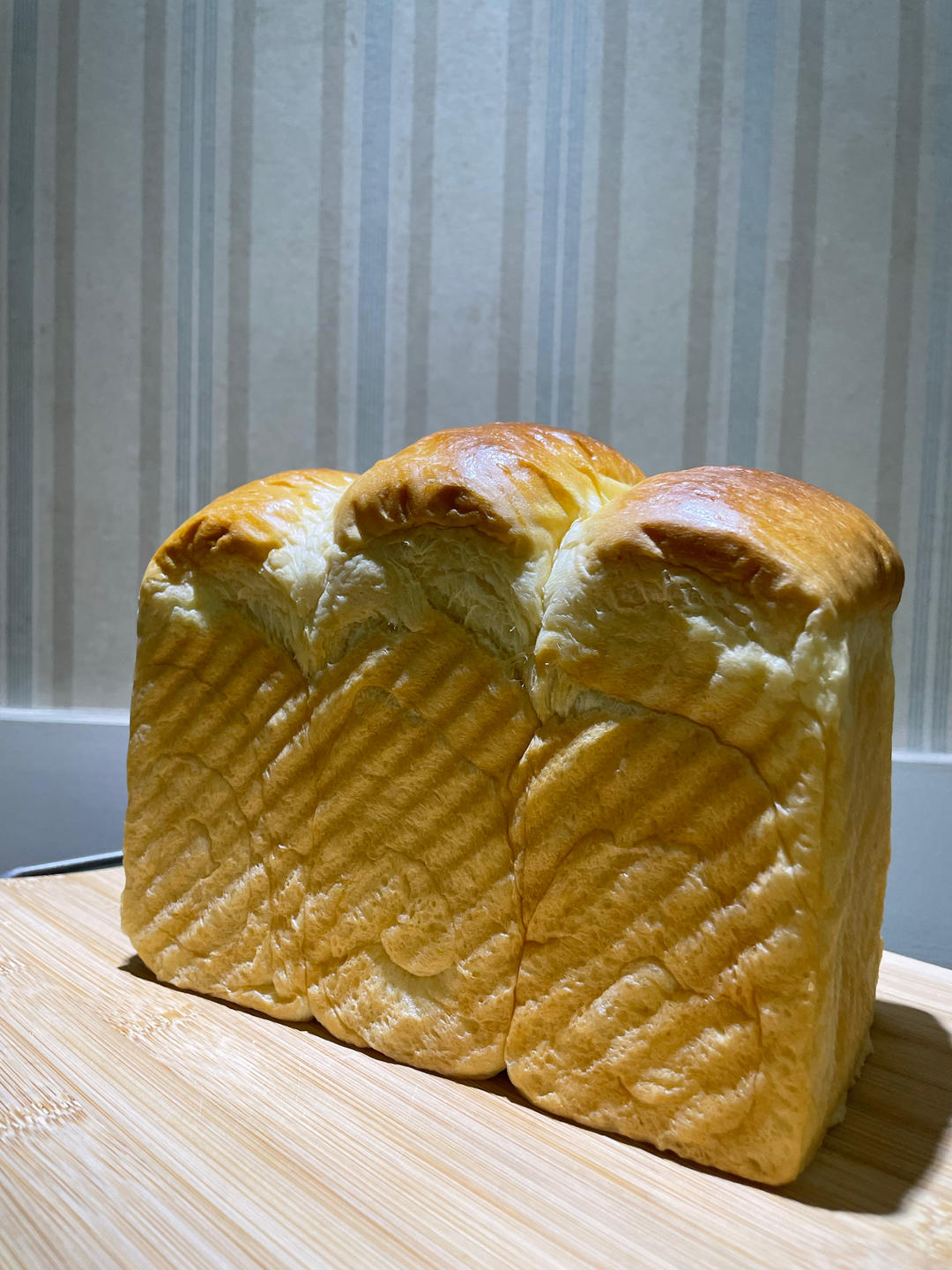 北海道吐司--100%中种