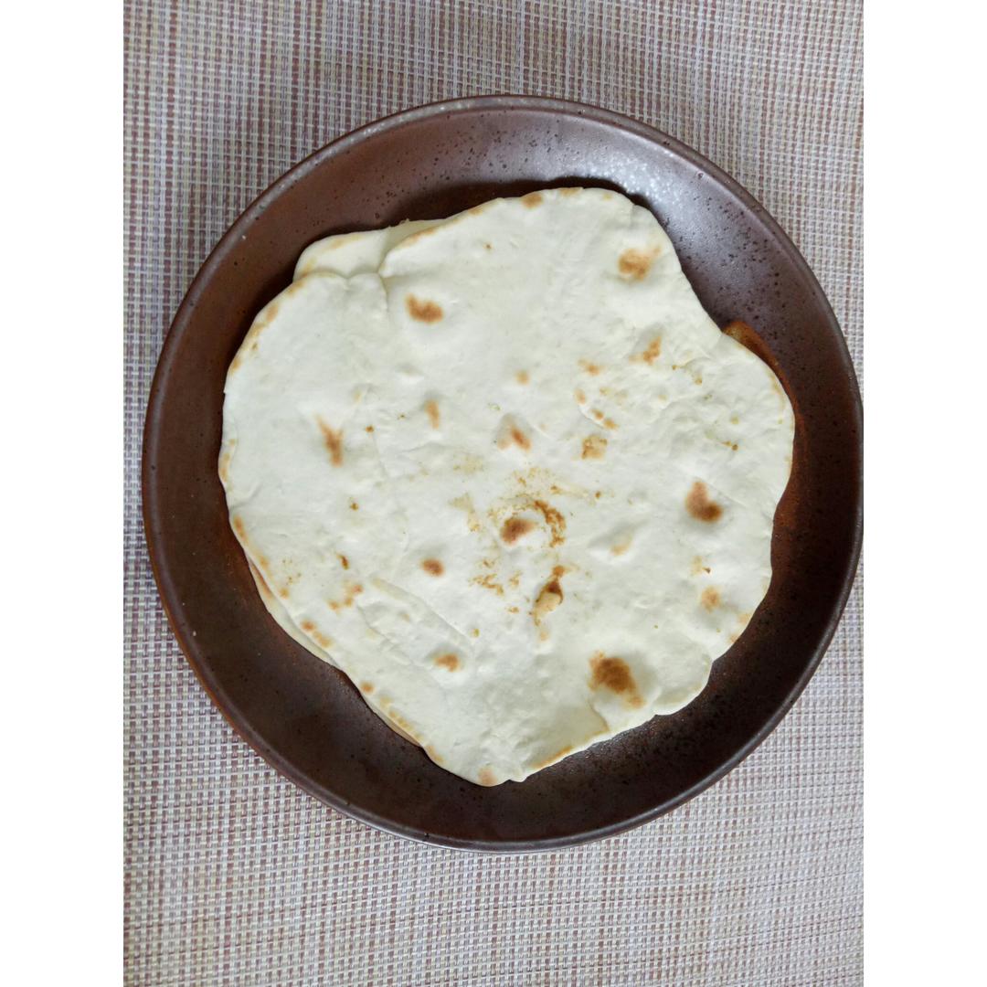 墨西哥卷饼