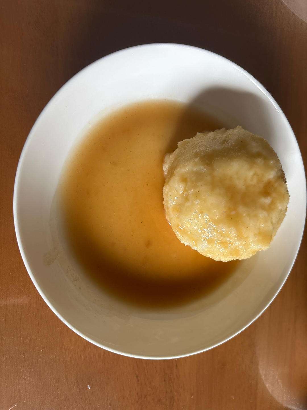 KFC口味土豆泥