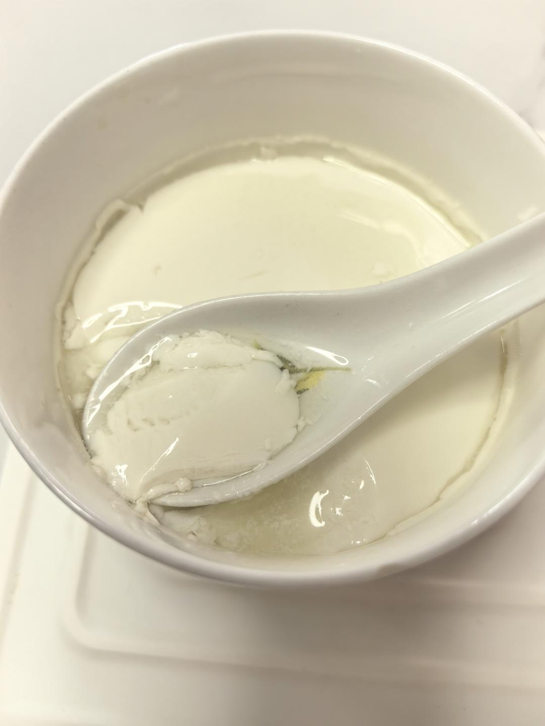 姜撞奶（创新法，0失败！）