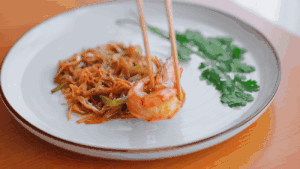 必备年菜油焖大虾的做法 步骤15