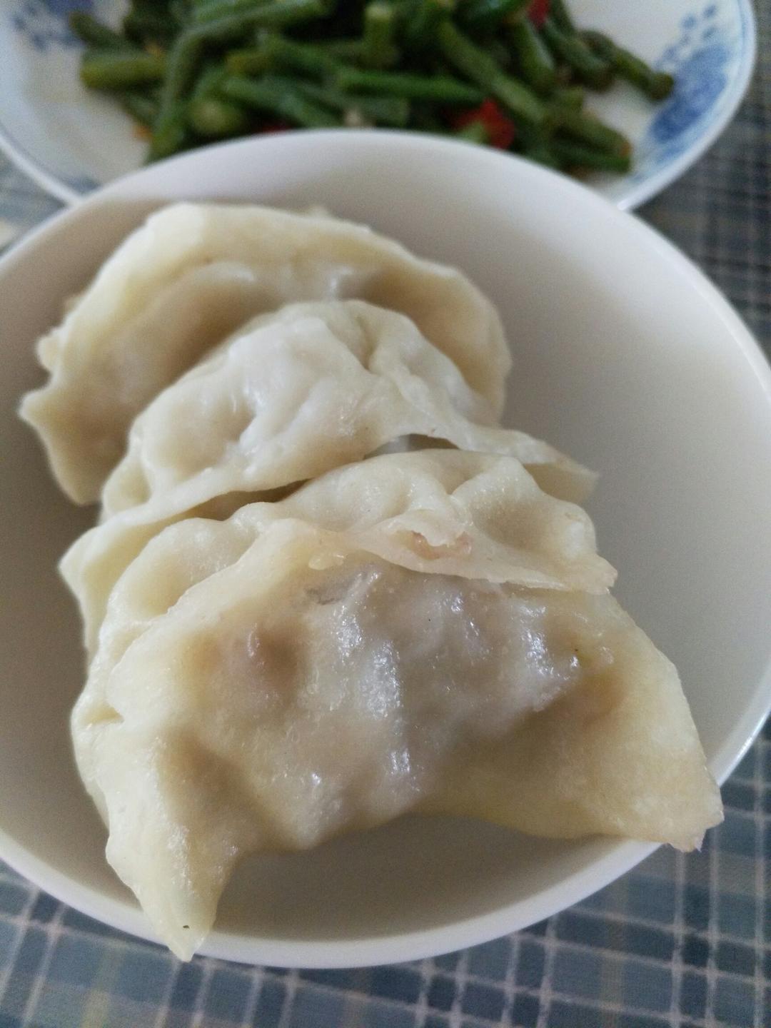 晚餐•2017年7月8日