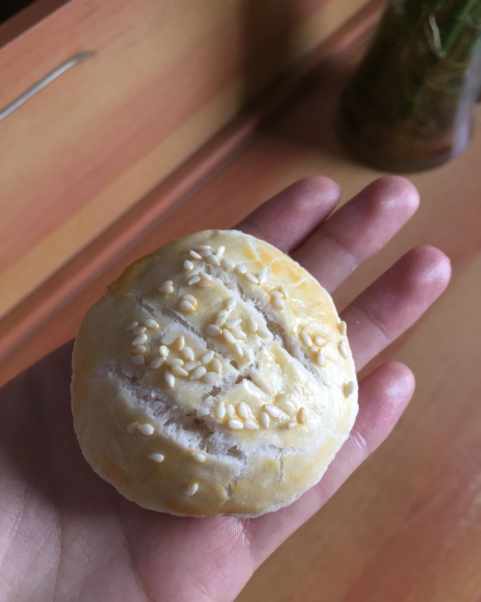 老婆饼