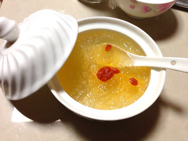 欢喜燕窝