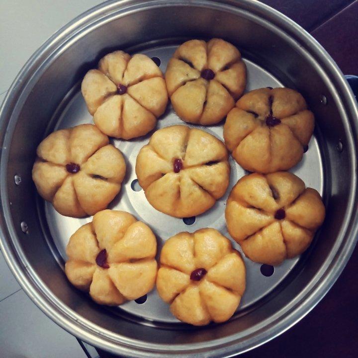 早餐•2019年9月13日