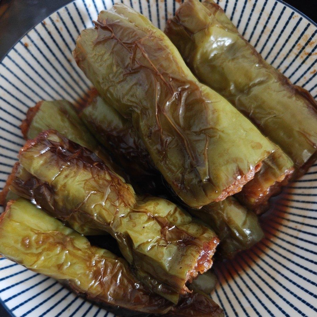 销魂青椒酿肉【超级下饭】