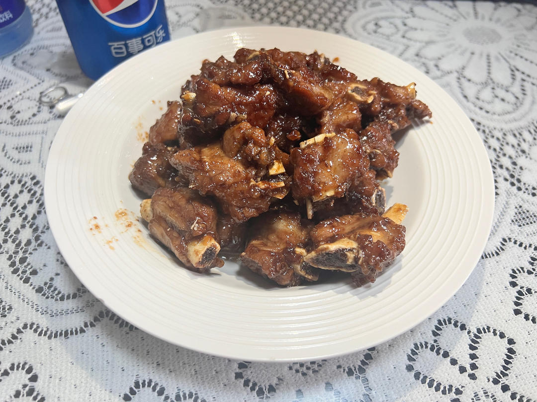 高升排骨