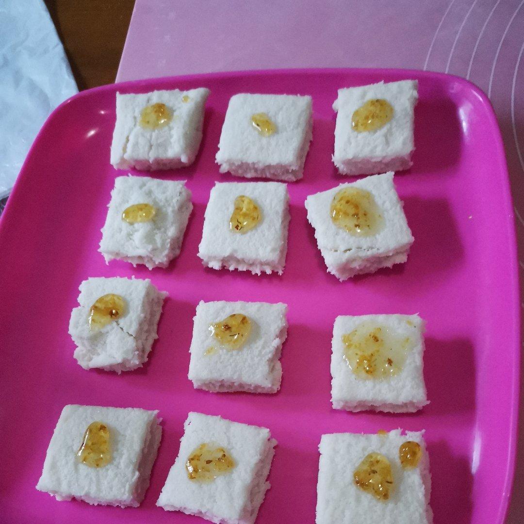 南大门桂花糕