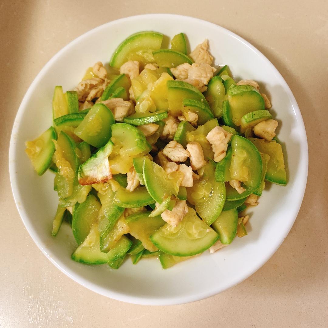 我的减脂备餐食谱