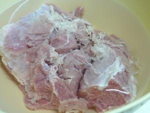 酱香牛肉的做法 步骤2