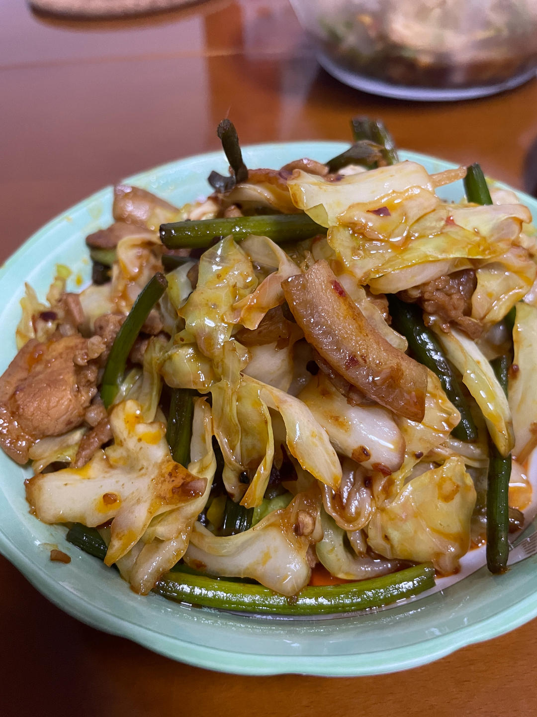 经典川菜回锅肉《新手版》