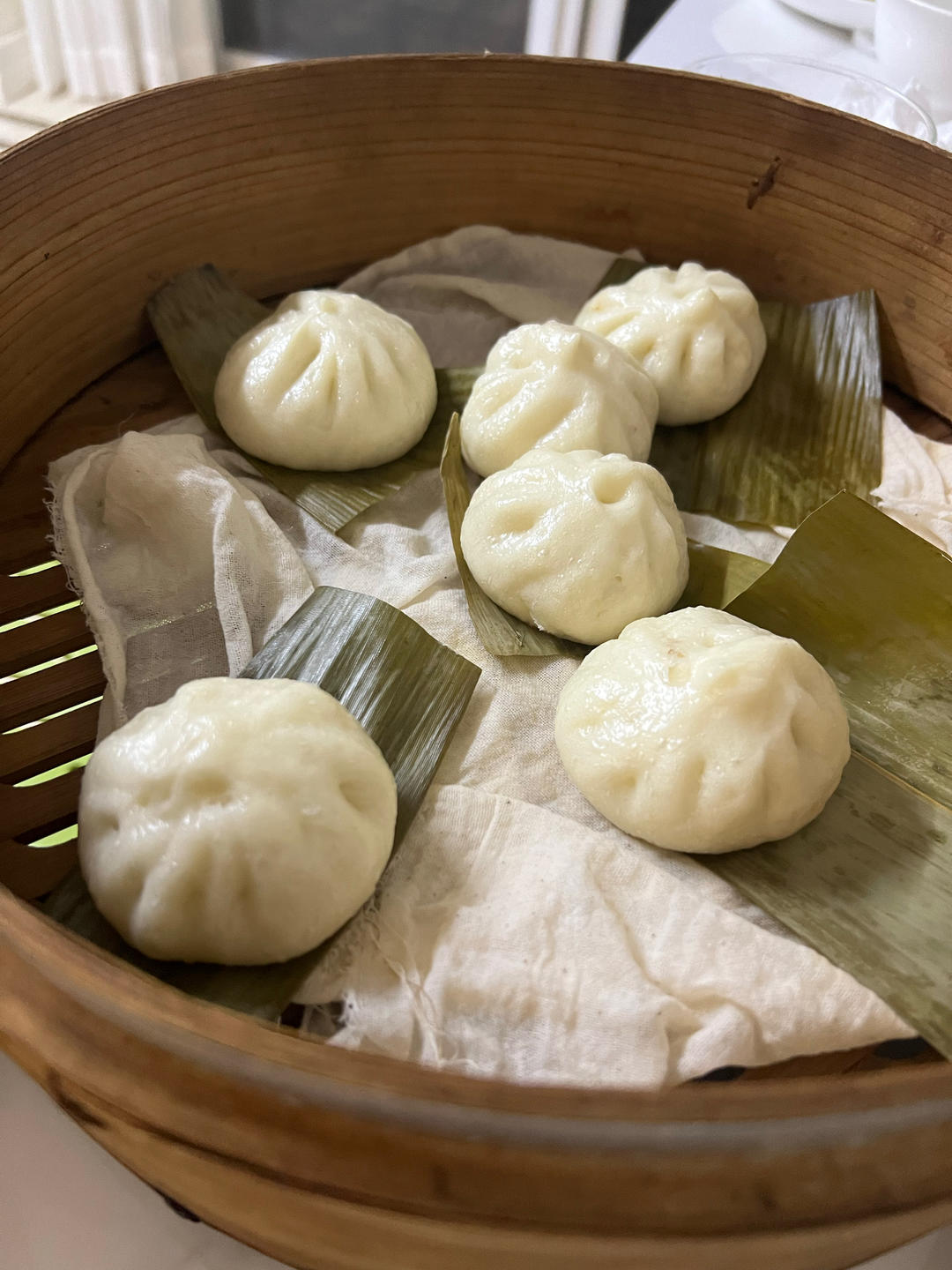 包子饺子万能基底肉馅