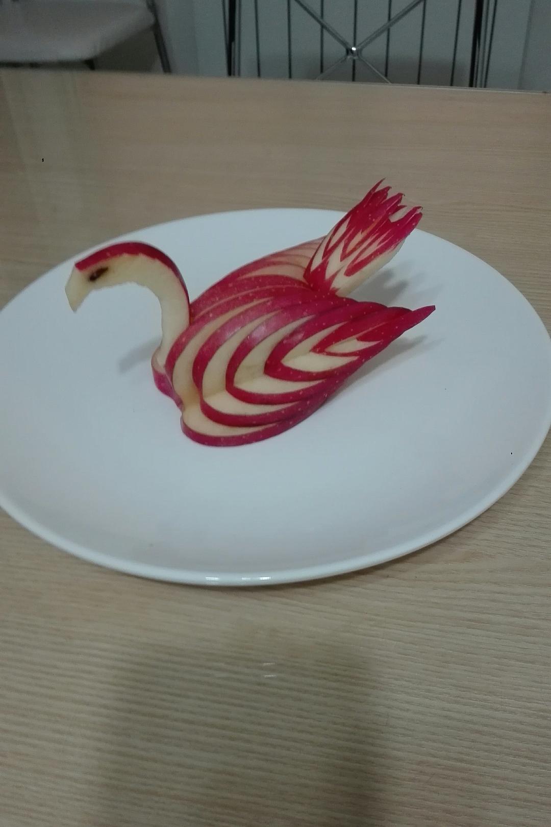 （果蔬拼盘）我的花花世界