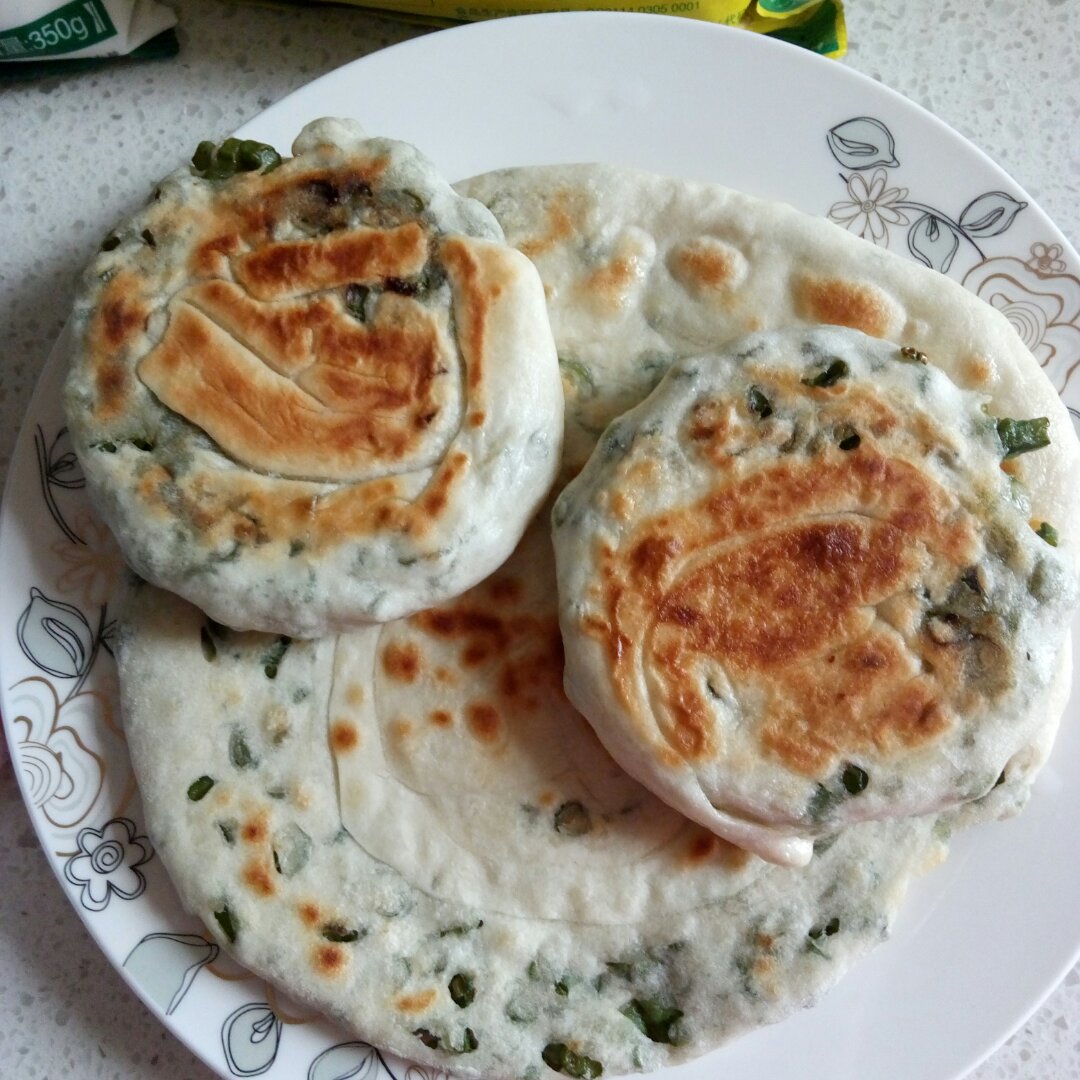 豇豆饼