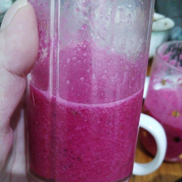 西红柿和什么榨汁好喝？也许这是最佳答案