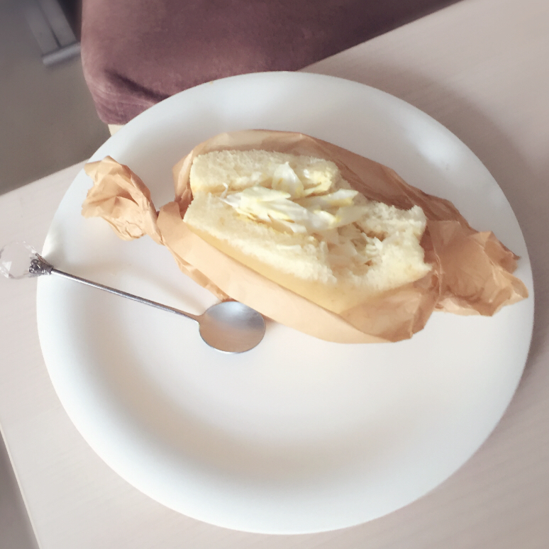 沼三明治（numasan)沼サン