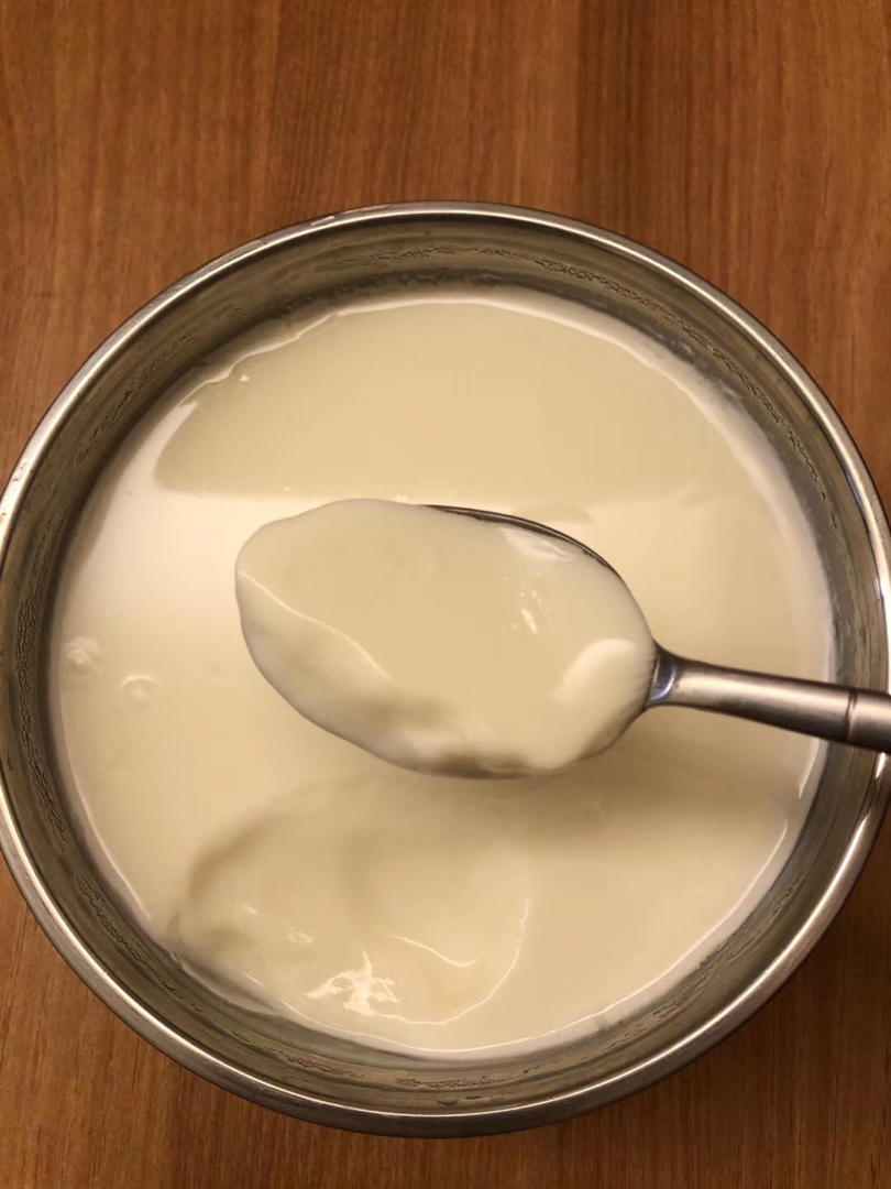 老北京奶酪【曼食慢语】