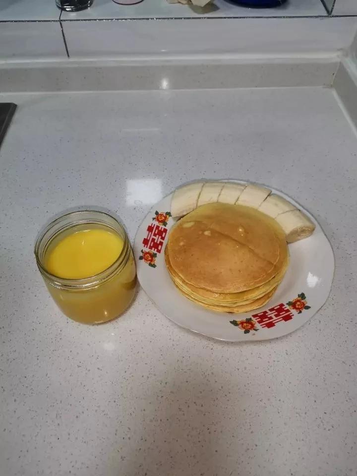 柠檬酱 Lemon Curd