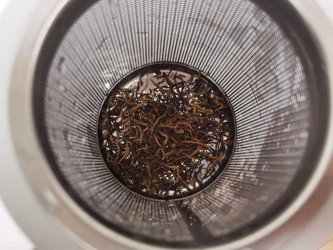 菠萝西米露【4月北鼎养生壶食谱】