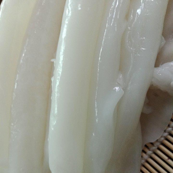 不用水洗的自制凉皮，零失败