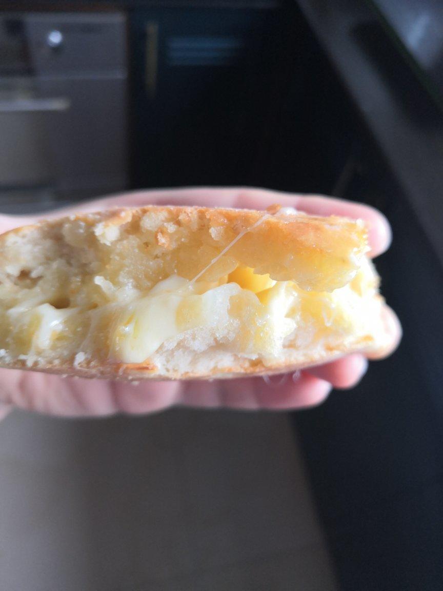 蒙古奶酪包👩‍🍳