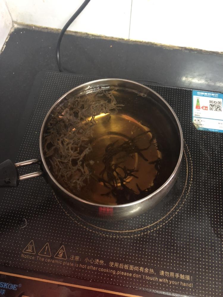 自制奶茶的做法 步骤3