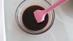 咖啡海绵蛋糕胚版提拉米苏—6寸圆模无酒精的做法 步骤24