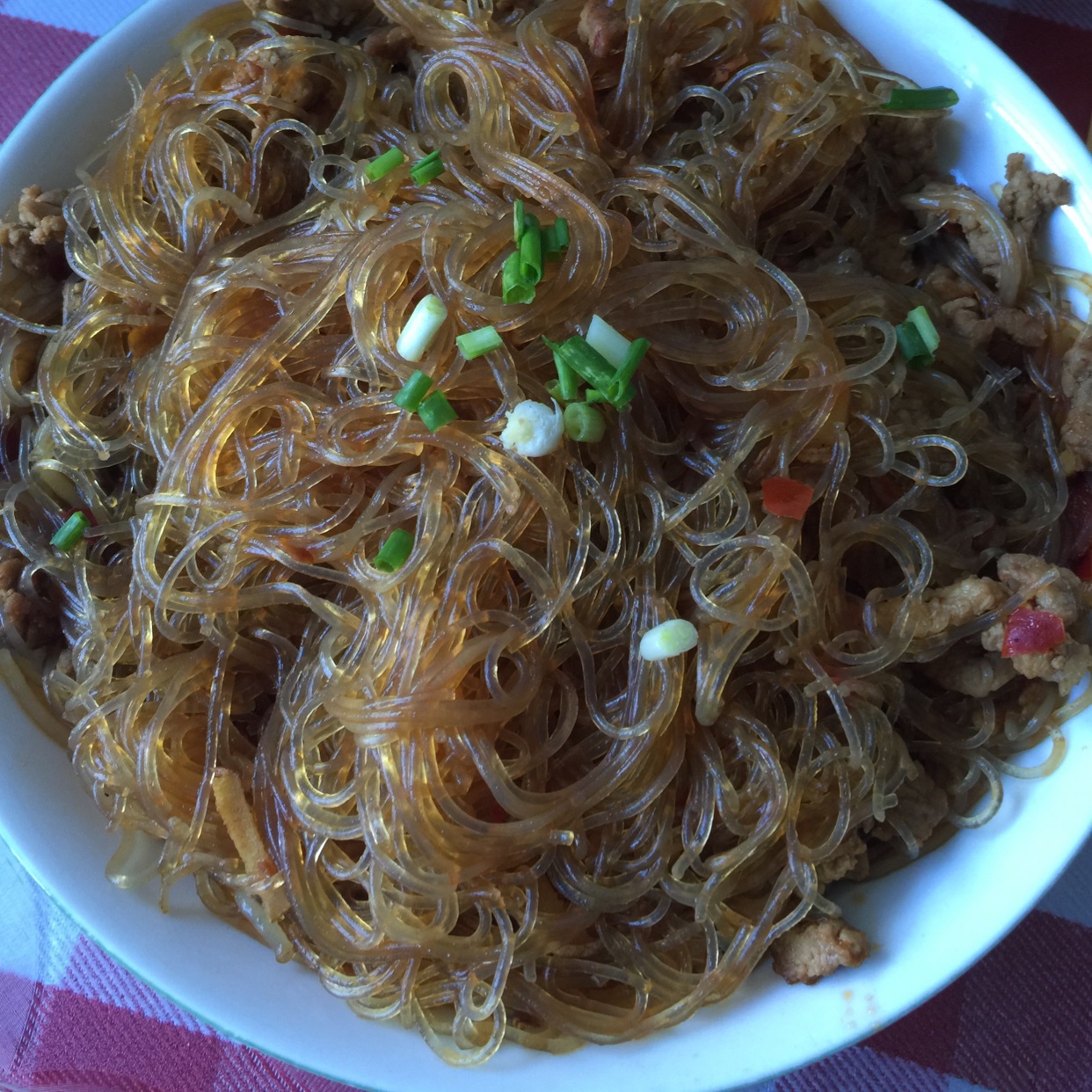 蚂蚁上树