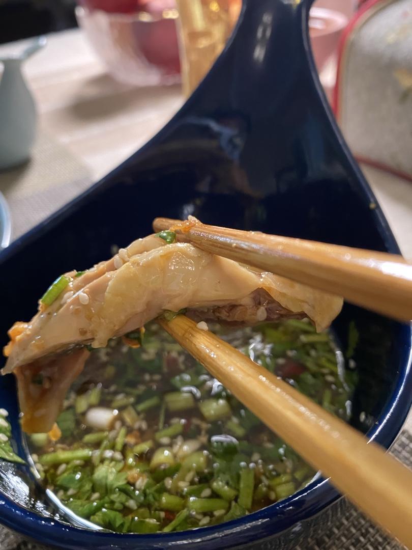 白切鸡