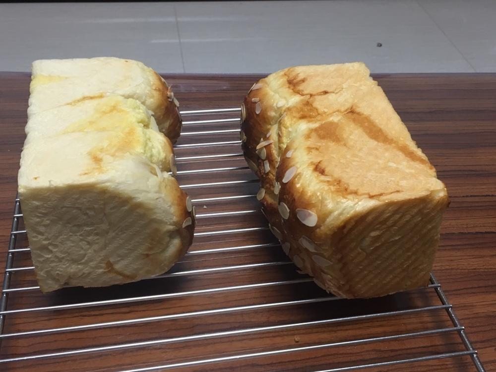 《Tinrry+》手撕椰蓉吐司（by帅帅小厨）