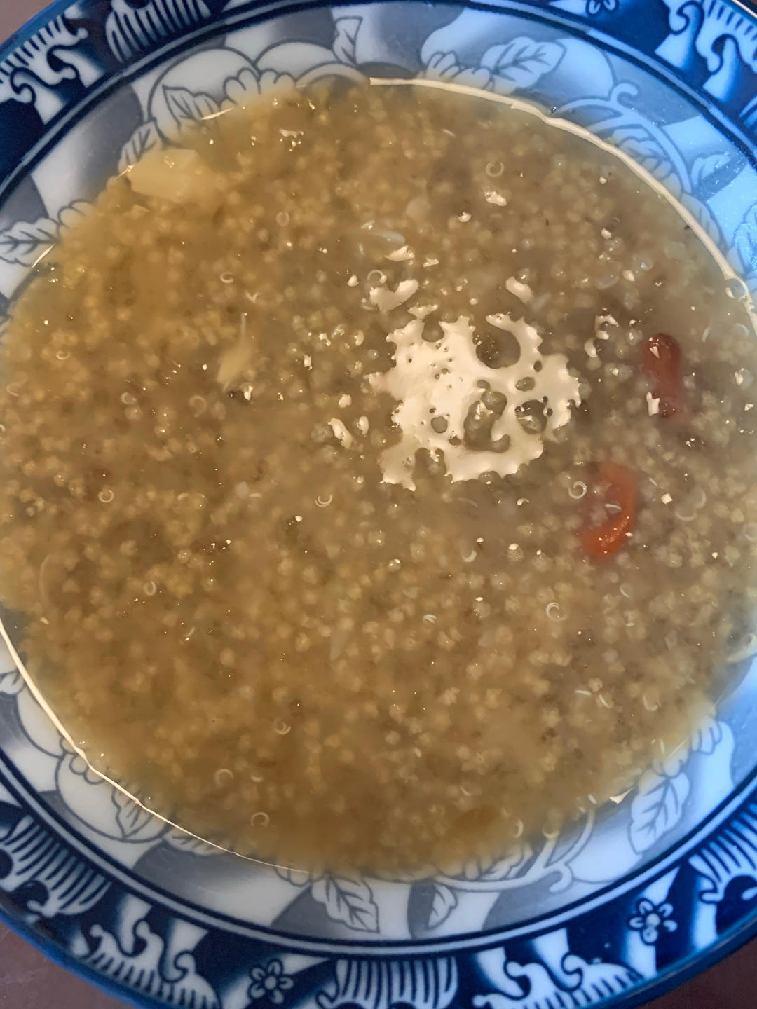 经过10次试做，终于调配出好吃的八宝粥配方，这味道绝了