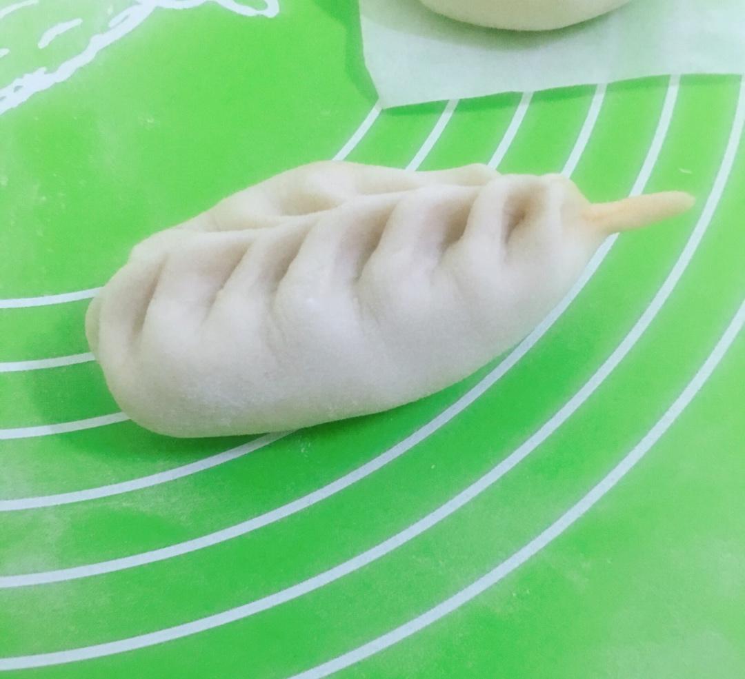 宣软好吃的大包子