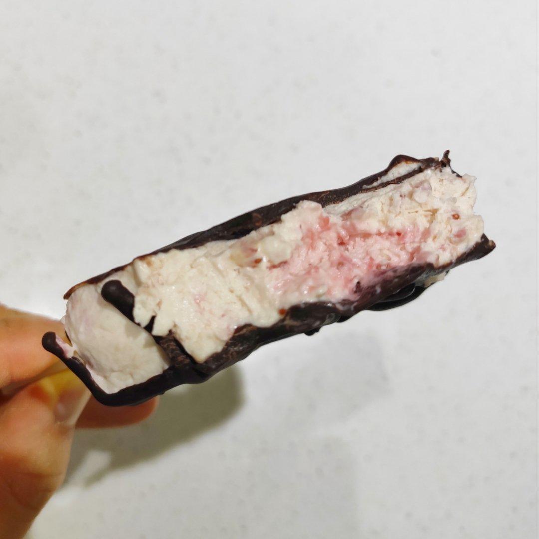 最简单快手的雪糕——酸奶雪糕（附变化版本）