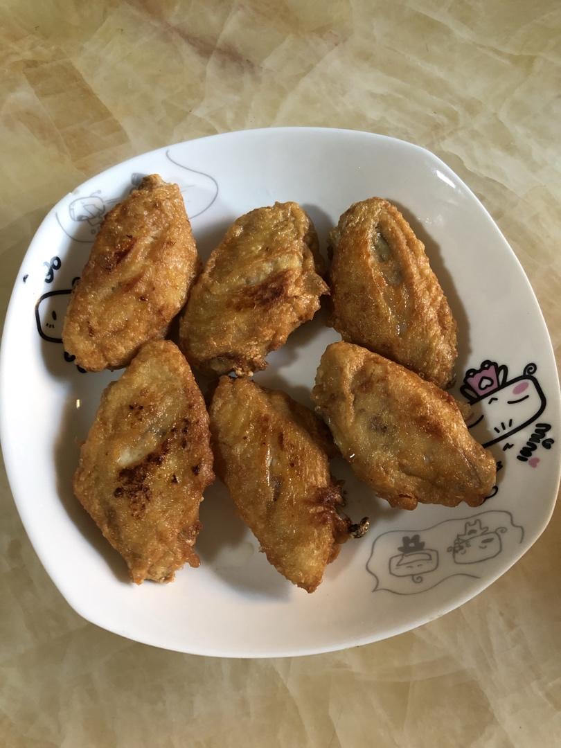 家常红烧鱼