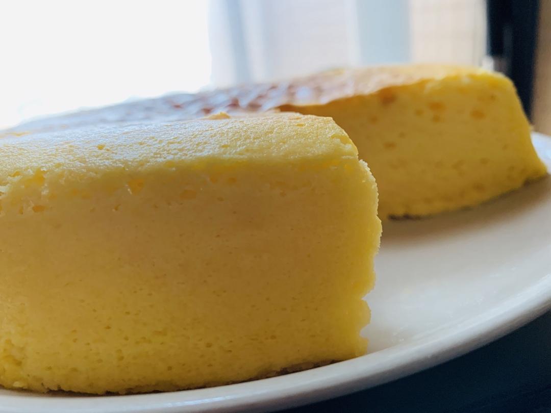 Cheese Cake(轻乳酪蛋糕)8 寸