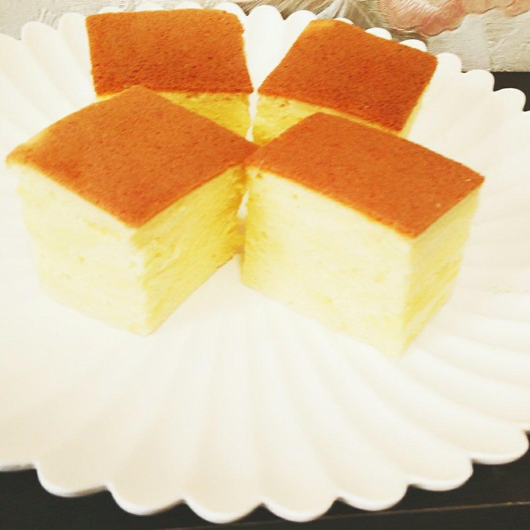 零失败电饭锅（电高压锅）版蛋糕（附超详细步骤图）