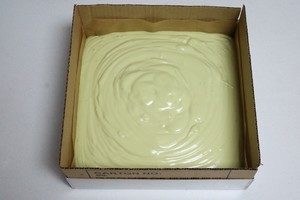 日式玄米茶古早味蛋糕的做法步骤图 曼小曼 下厨房 日式玄米茶古早味蛋糕的做法步骤图 曼小曼 下厨房
