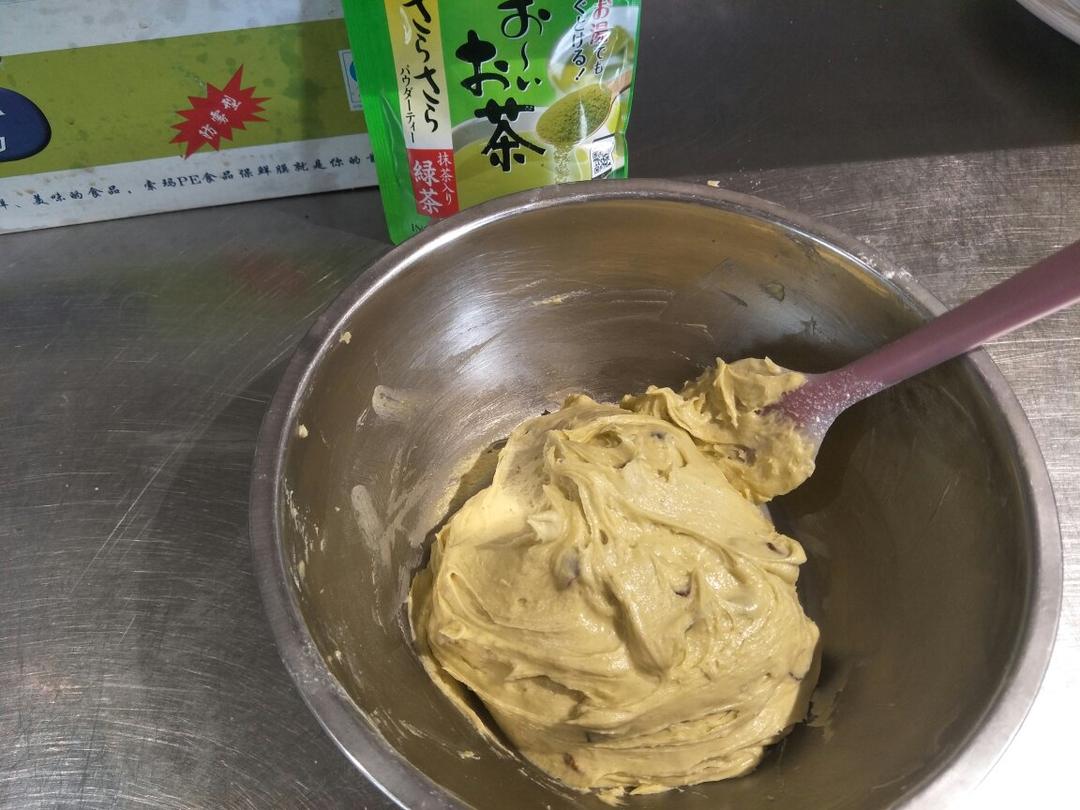 香蕉磅蛋糕