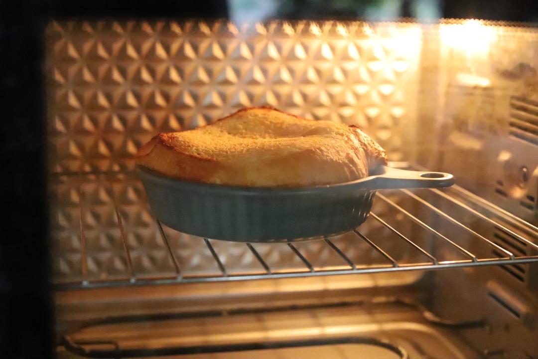 隔夜 蛋浸 法式吐司🍞吐司的一百种吃法的做法 步骤4