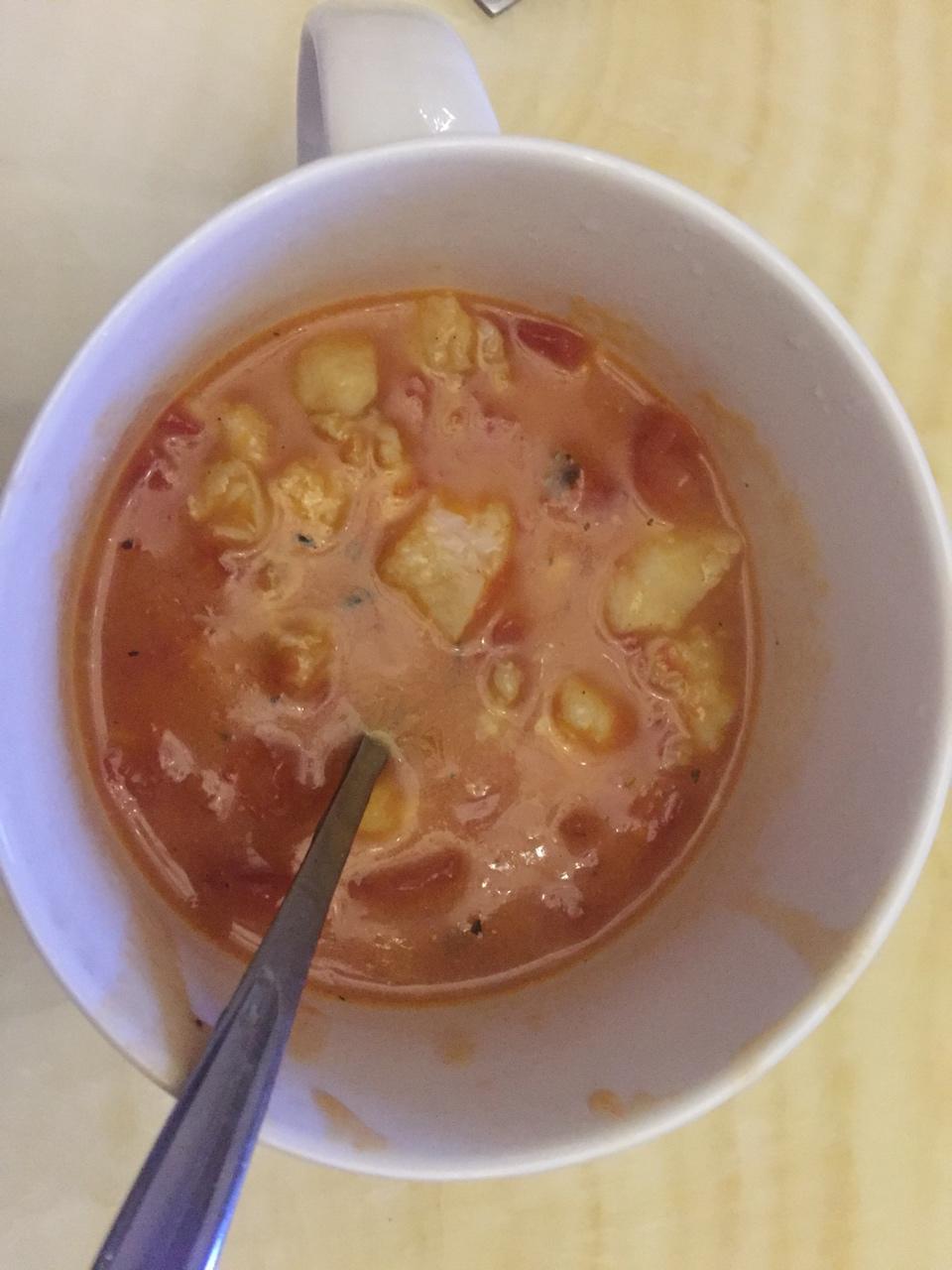 番茄龙利鱼