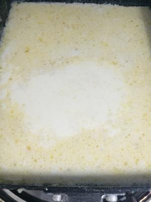 【东又西厨房】意式白汁宽面+清蒸瘦肉水的做法 步骤5