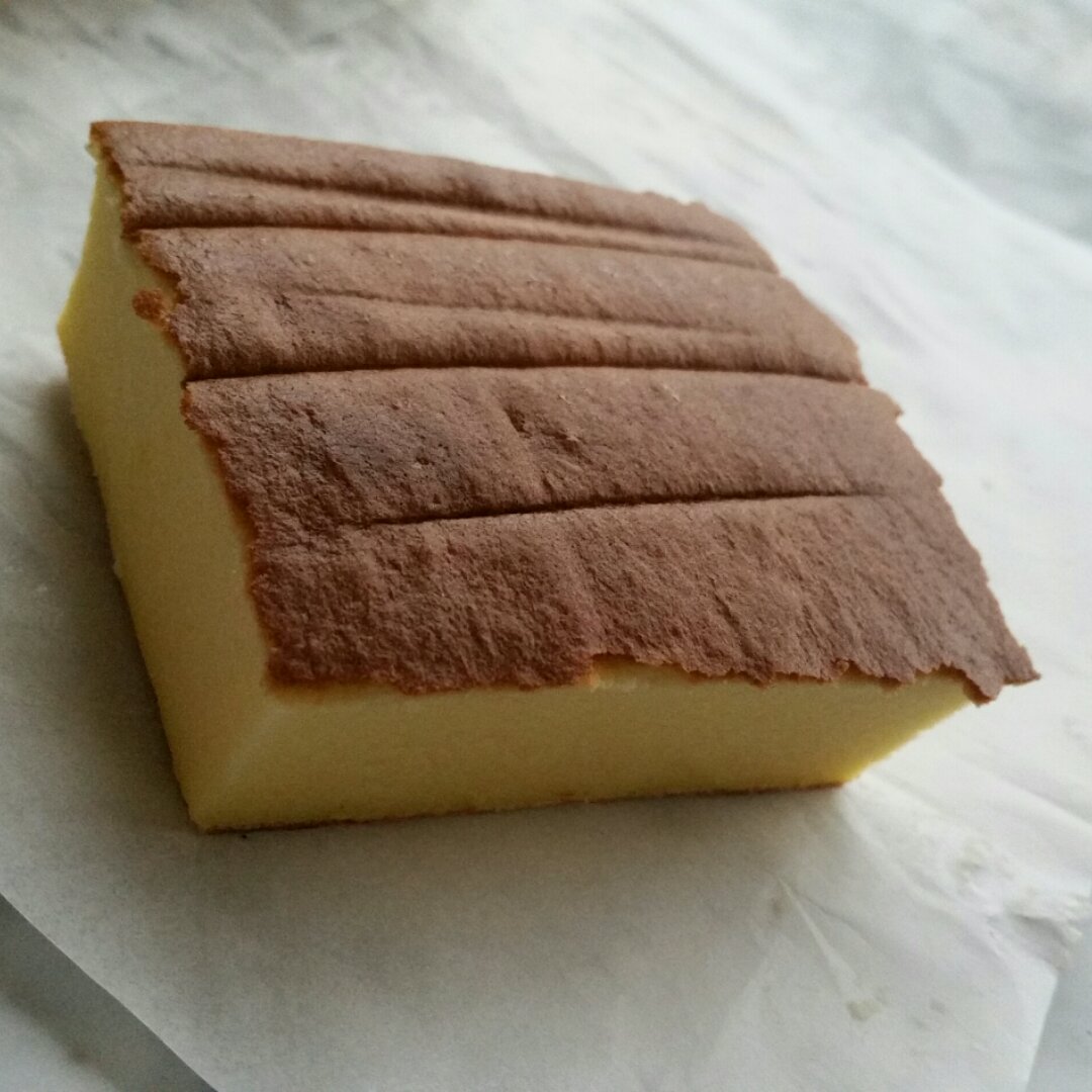 日本棉花蛋糕