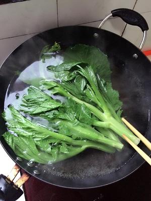 制做酸菜的做法 步骤6