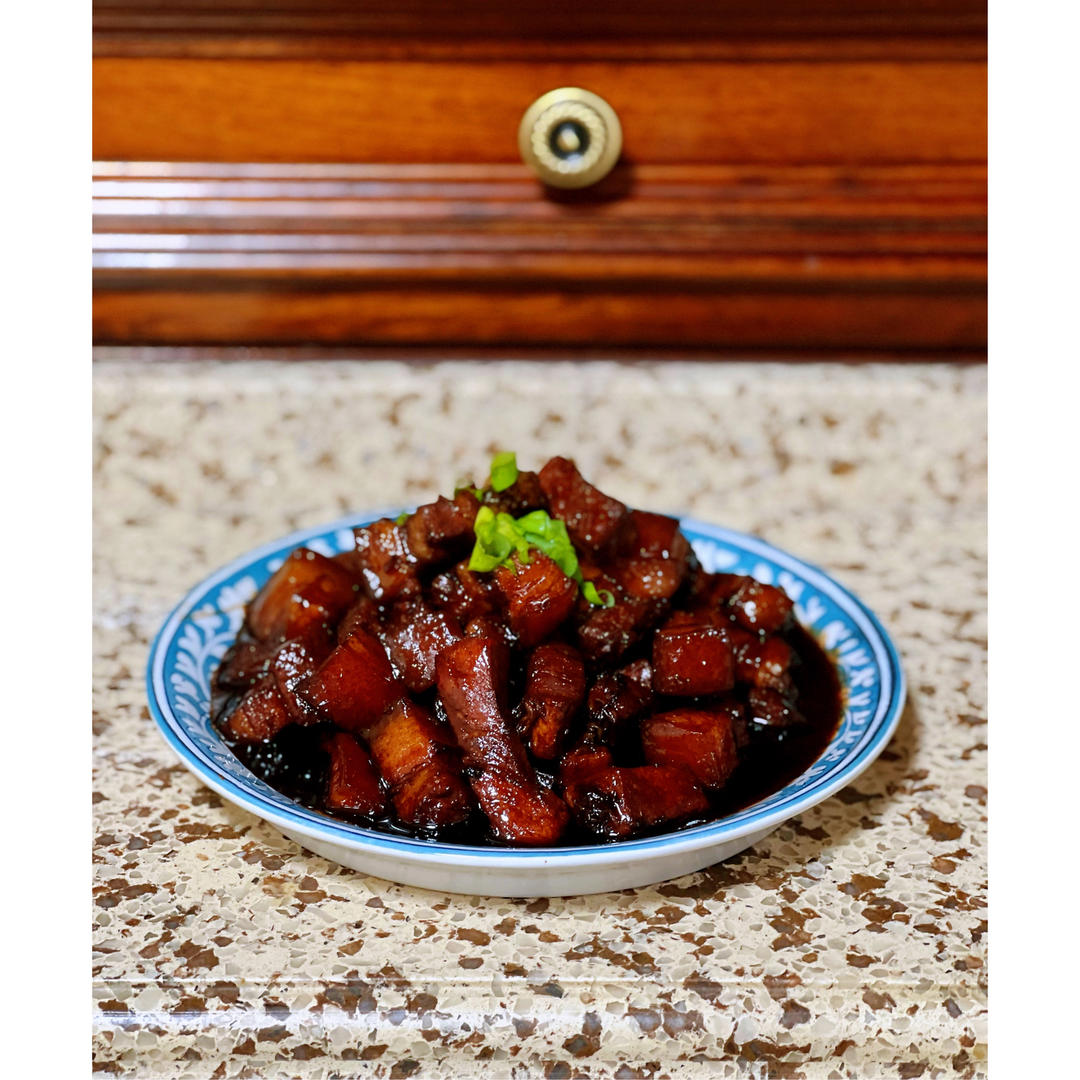红烧肉